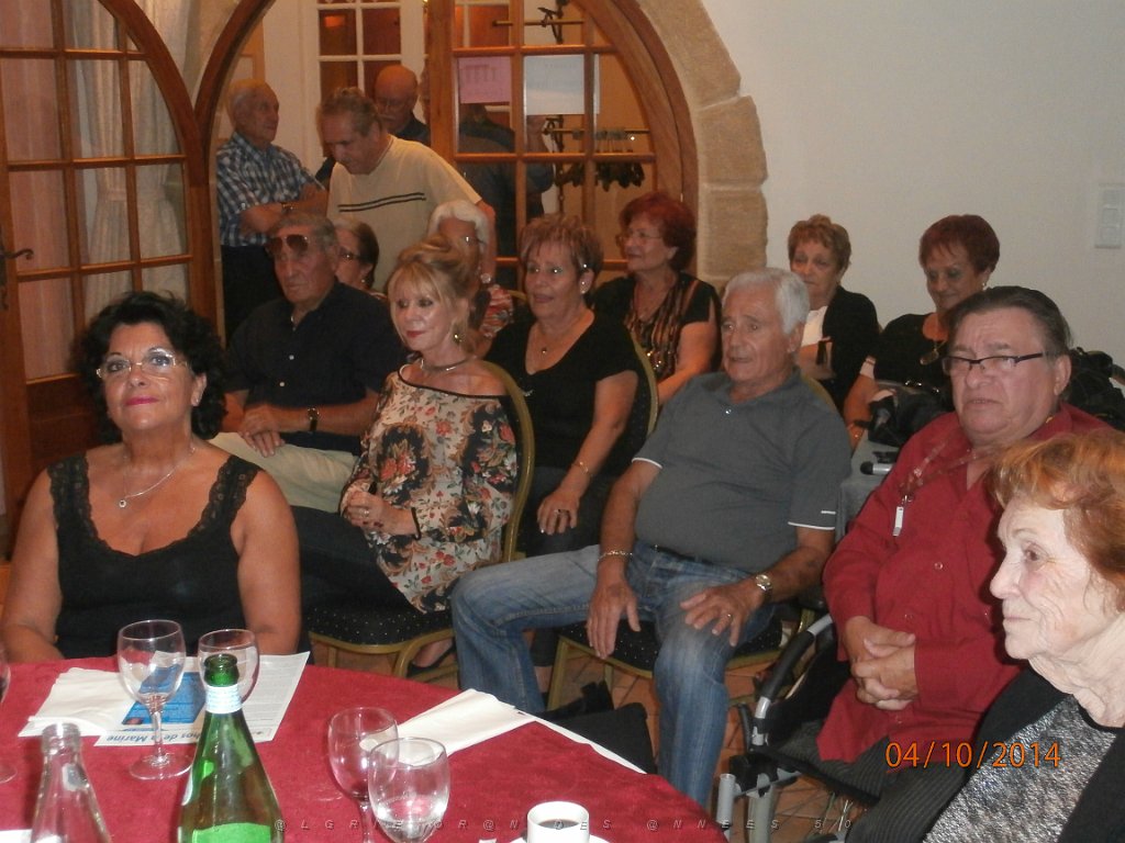 2014 10 04 ET 05 NIMES RASSEMBLEMENT DES MARINEROS D ORAN (20).JPG